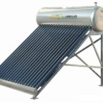 Demand for solar water heaters in Kenya soars