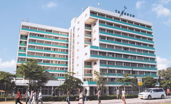 Tanesco headquarters to be demolished to allow road upgrade