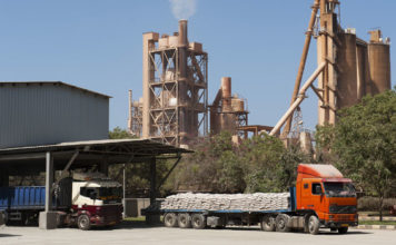 Tanga Cement announces net loss amid stiff competition