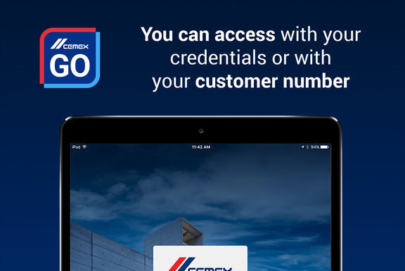 Cemex boosts service delivery with digital platform CEMEX Go