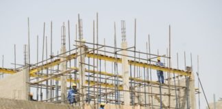 Ghana mulls National Building Code to check construction industry