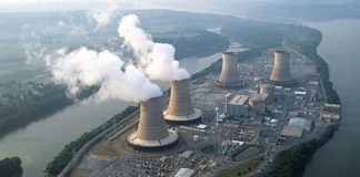 Rosatom, Nigeria sign deal for nuclear power plants