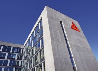 Sika acquires US firm Butterfield Color as part of expansion plan