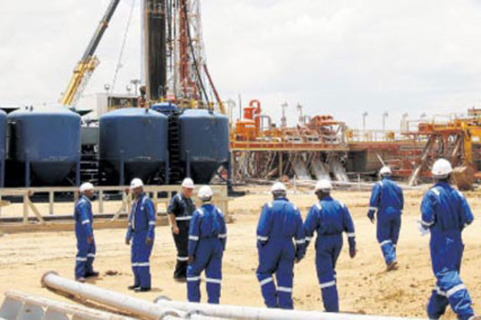 Kenya to export crude oil in 2018-Tullow Oil