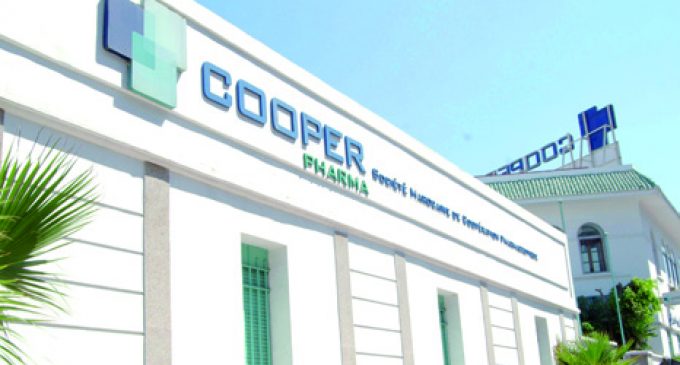 Cooper Pharma builds first pharmaceutical plant in Rwanda