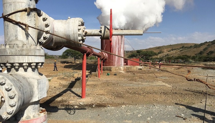 Deal signed for 500 MW Corbetti geothermal project in Ethiopia