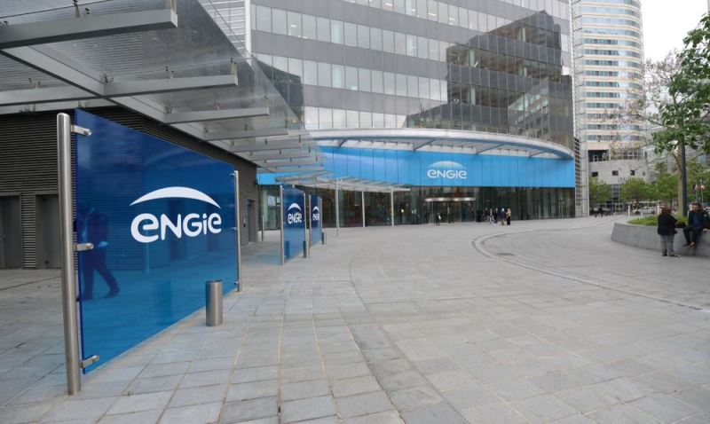 Engie acquires South Africa's Thermaire Investments and Ampair