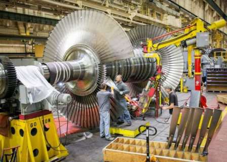 GE cuts 12,000 jobs to adapt to shifting energy market