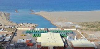 LAPSSET mulls Sh350m desalination plant in Lamu