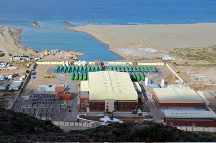 LAPSSET mulls Sh350m desalination plant in Lamu