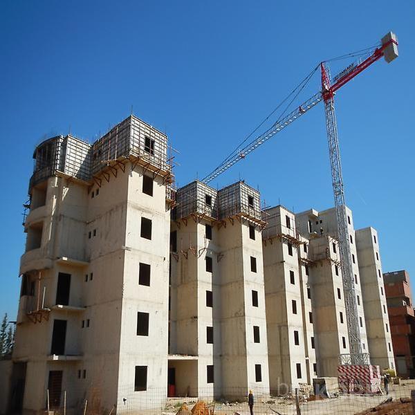 Mass housing project in Kenya gains pace