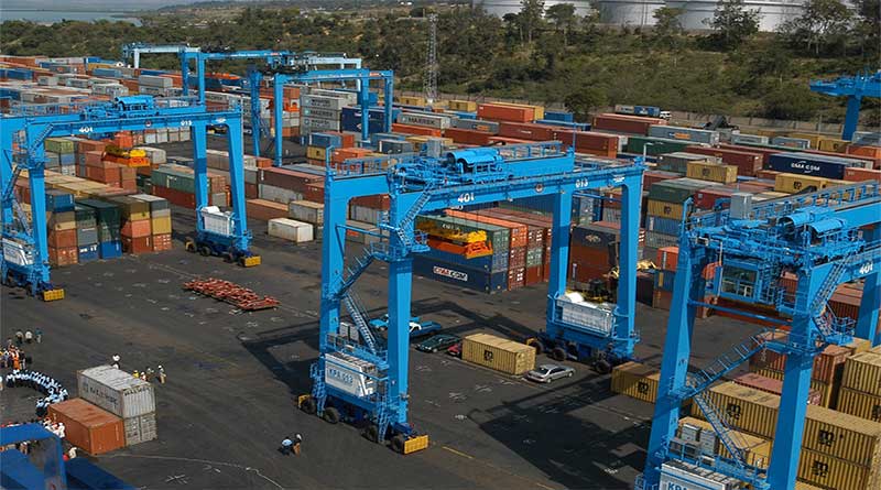 Mombasa port adopts green port policy in global drive