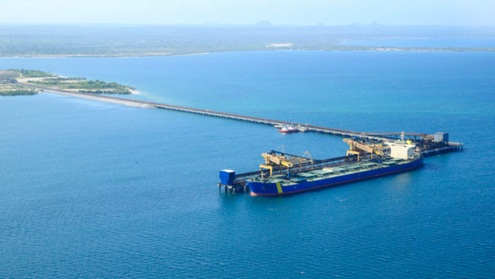 AfDB boosts Nacala corridor rail and port project in Mozambique