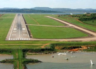 Uganda's Kabaale International airport gets financial impetus