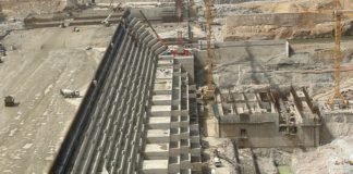 Egypt seeks World Bank intervention over Ethiopian dam