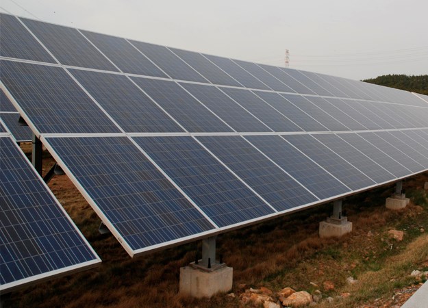 Abu Dhabi fund approves US$25m for Solar PV Projects in Africa