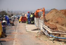 AfDB report says investment in infrastructure most profitable