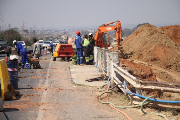AfDB report says investment in infrastructure most profitable