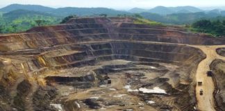 DRC mining code seeks to classify cobalt a strategic substance