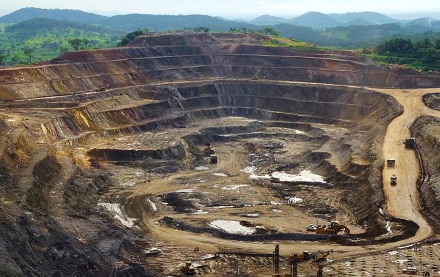 DRC mining code seeks to classify cobalt a strategic substance