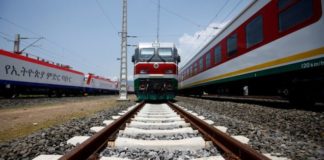 Ethiopia-Djibouti railway begins commercial operations