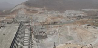 Ethiopia rejects World Bank arbitration in dam dispute