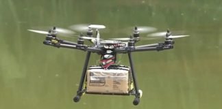 Kenya plans first ever drone academy to boost capacity