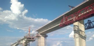 Maputo-Catembe bridge received biggest Chinese funding-report