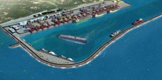 Nigeria seeks funding for Ibom Deep Seaport