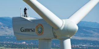 Siemens Gamesa secures 262-MW order in Egypt