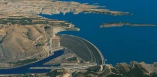 Talks on Renaissance Dam gets underway in Adiss Ababa