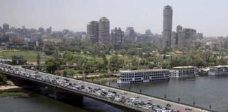 Top 10 longest bridges in Africa