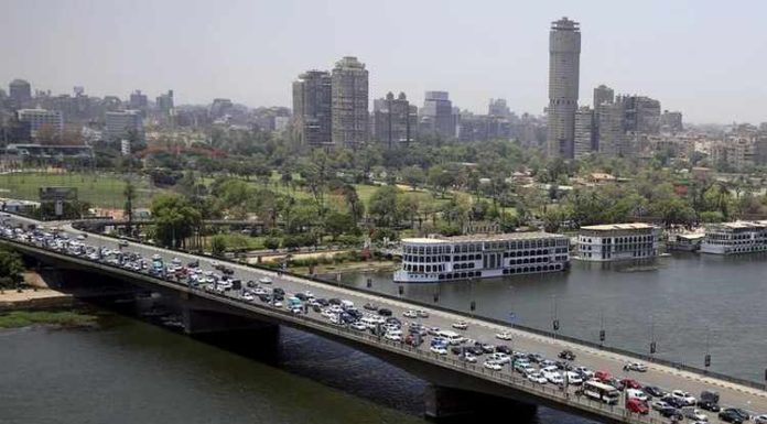 Top 10 longest bridges in Africa