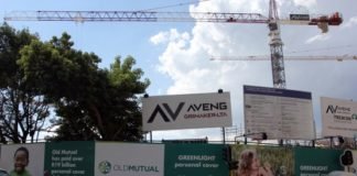 Aveng subsidiary plans to retrench 2863 workers says union