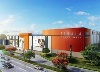 Actis starts work on Douala Grand Mall & Business