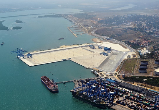 EALA urges for co-operation between Mombasa, Dar es Salaam ports