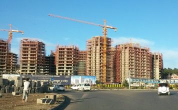 Ethiopia promises further economic growth thanks to mega projects