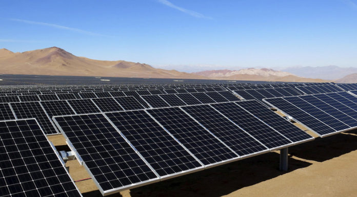 German firm Ib vogt GmbH starts work on Egypt solar project