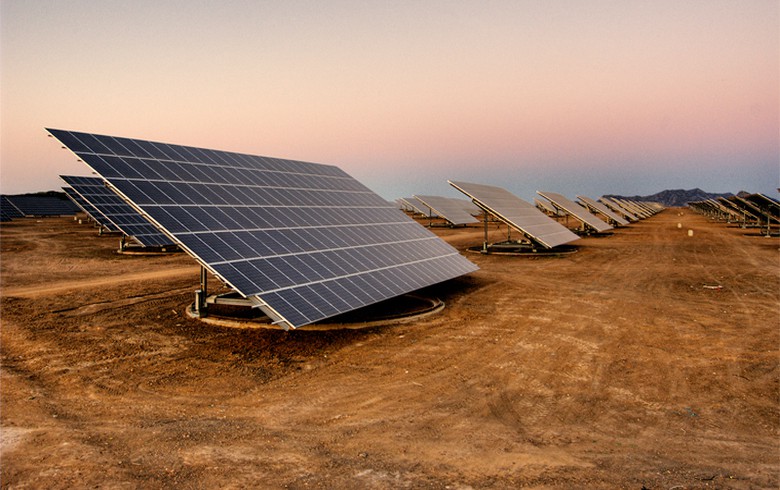 Inspired Evolution invests in solar development in Africa