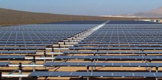 Nigeria unveils renewable energy taskforce