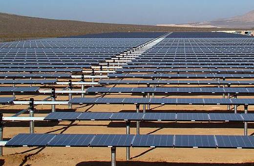 Nigeria unveils renewable energy taskforce