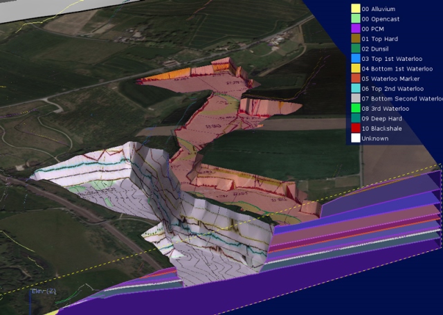 Seequent unveils Leapfrog Works for civil engineering and environmental industries