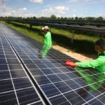 Sterling and Wilson to construct largest solar plant in Zambia