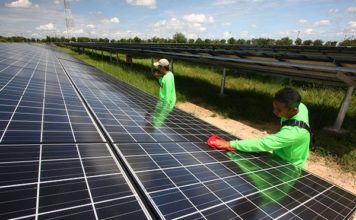 Sterling and Wilson to construct largest solar plant in Zambia