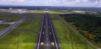 Tenders invited for JKIA runway construction