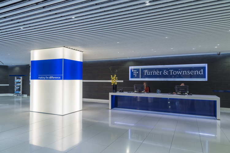 Turner & Townsend Kenya merges with project management firm MML