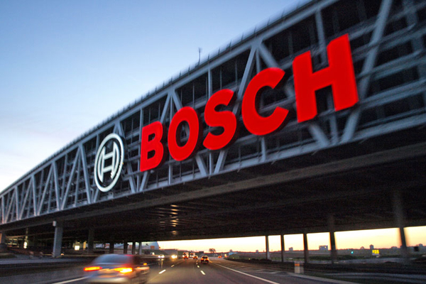 Bosch acquires Hytec as it strengthens Africa operations
