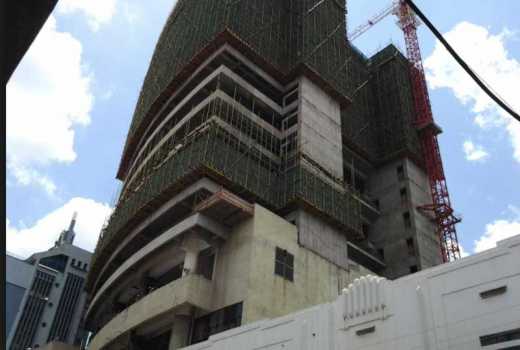 Chinese contractor wants Ksh6.9b over stalled Hazina Tower