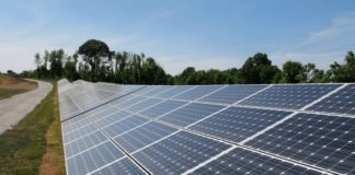 Financial closure achieved for biggest solar plant in Namibia