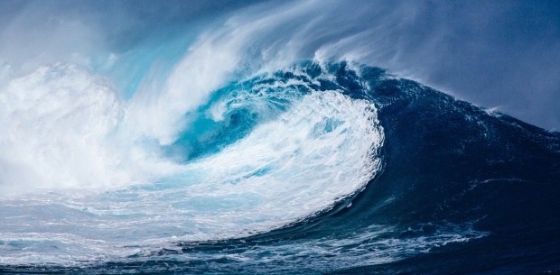 Ghana to be early adopter of wave energy